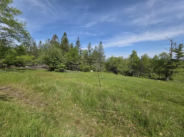 0 Morrison Road, Bucksport, ME 04416