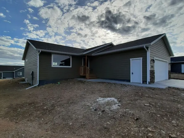 3103 Jessup Ln, Rapid City, SD 57703