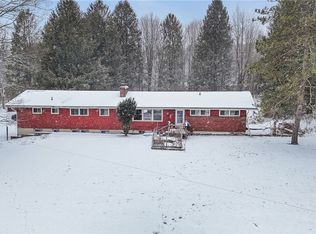 181 Ellis Hollow Creek Rd, Ithaca, NY 14850