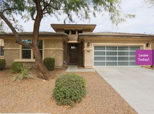 1528 E Kingbird Dr, Gilbert, AZ 85297