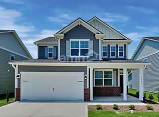 3044 Garris Rd, New Hill, NC 27562