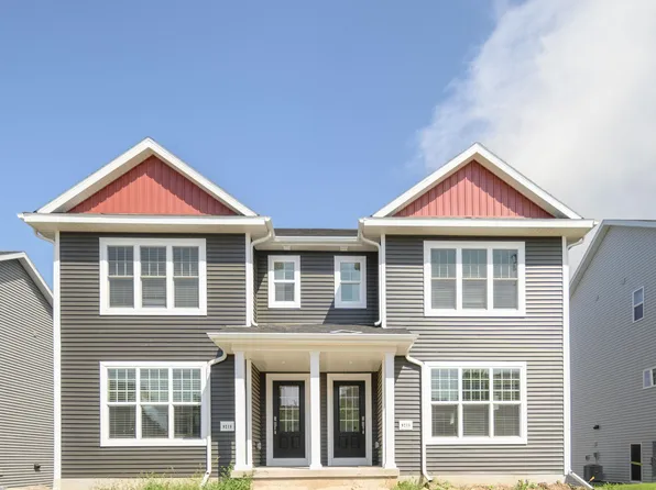 9214 Valley Vw, Verona, WI 53593