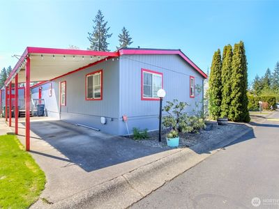 3501 Auburn Way S #62, Auburn, WA, 98092