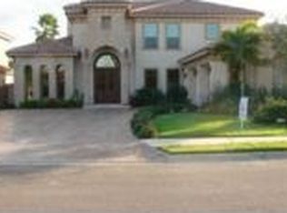 3801 San Clemente, Mission, TX 78572