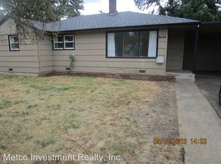 3280 Oriole St, Springfield, OR 97477