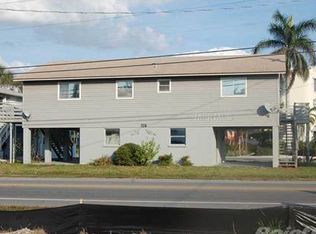 4501 Gulf Dr UNIT A, Holmes Beach, FL 34217
