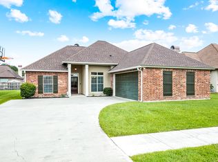 319 Norman Dr, Lafayette, LA 70501