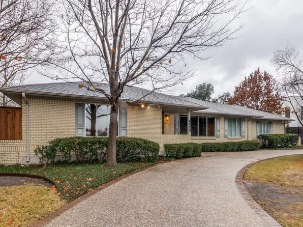 6130 Walnut Hill Ln, Dallas, TX 75230