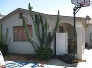 2920 N Coolidge Ave, Los Angeles, CA 90039