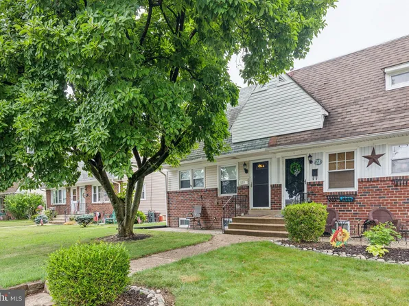 821 6th Ave, Folsom, PA 19033