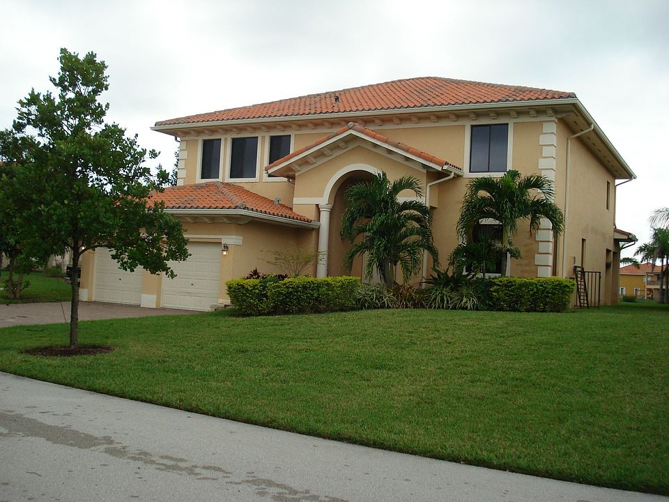 Located on Cul-de-sac
