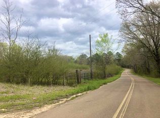 3178 Burt Loop Rd, Crystal Springs, MS 39059