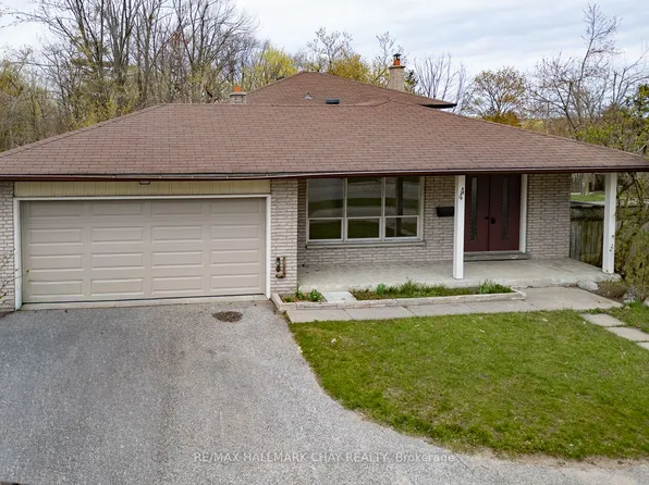 44 Marshall St, Barrie, ON L4N 3S7