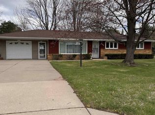 3210 NORMA AVENUE, Weston, WI 54476