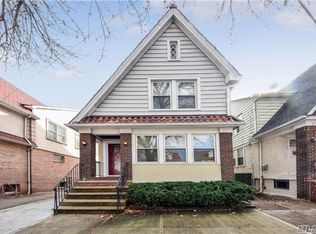 8858 81st Ave, Ridgewood, NY 11385