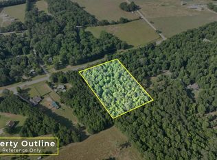 0 Newnan Rd, Brooks, GA 30205