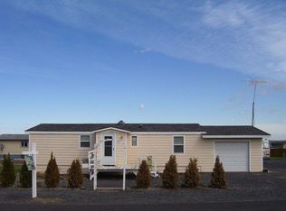 7200 Bayview Ave, Othello, WA 99344