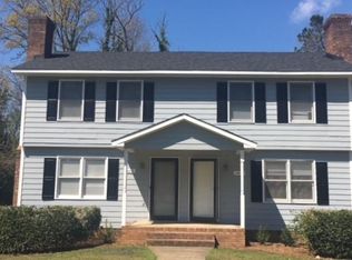 4411 Graceland Ct, Raleigh, NC 27606