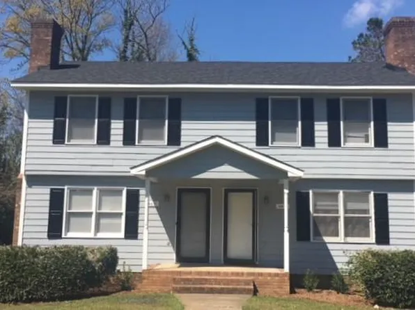 4411 Graceland Ct, Raleigh, NC 27606