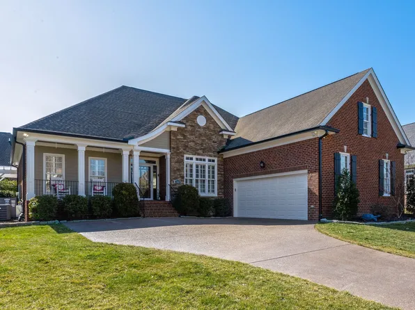 745 Fountainwood Blvd, Franklin, TN 37064