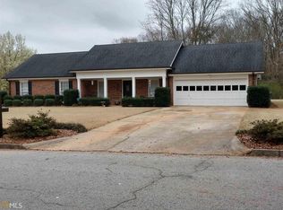 20 Buck Creek Dr, Covington, GA 30016