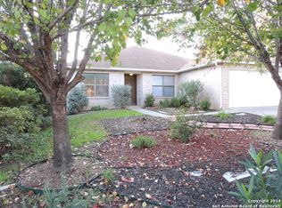 13231 Regency Way, San Antonio, TX 78249