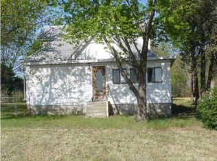 9715 S Woodberry Rd #HUD-181197338, Burrton, KS 67020