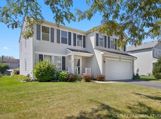 603 E Garfield St, Waterman, IL 60556