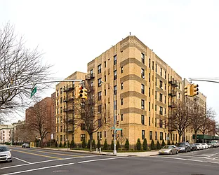 855 Ocean Avenue in Ditmas Park