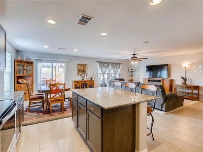 3880 E Gunnison Ave, Pahrump, NV, 89061
