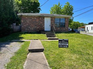 3523 Park Ave #A, Nashville, TN 37209