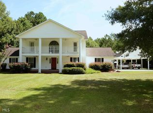 990 Oak Hampton Rd, Fleming, GA 31309