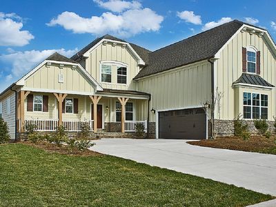 4275 Aviemore Run, Burlington, NC, 27215
