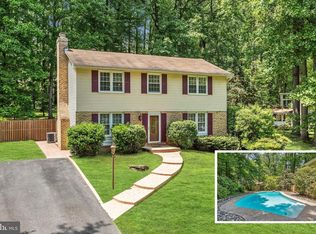 9697 Gwynn Park Dr, Ellicott City, MD 21042