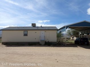 2528 Brown Rd, Inyokern, CA 93527