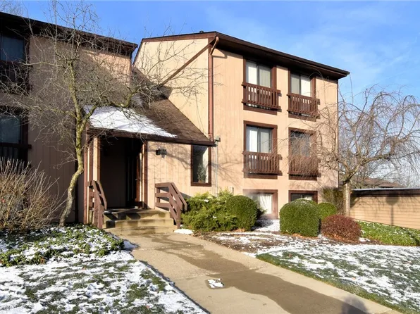 1105 Canyon View Rd APT 602, Northfield, OH 44067