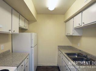 312 W Sunnyside St #3419, Houston, TX 77076
