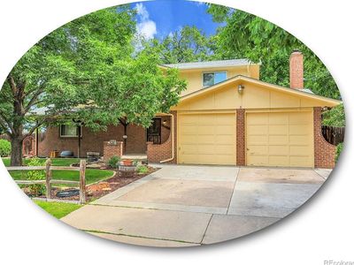 3180 Zinnia Court, Golden, CO, 80401