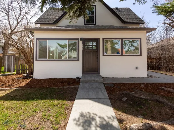 630 E Lamme St, Bozeman, MT 59715