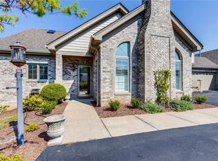 3243 Lake Ridge Dr, Murrysville, PA 15668