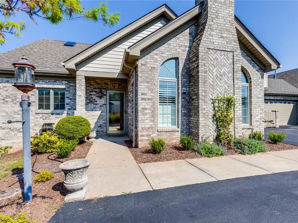 3243 Lake Ridge Dr, Murrysville, PA 15668