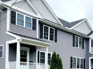 22 Vernon St #A, Taunton, MA 02780