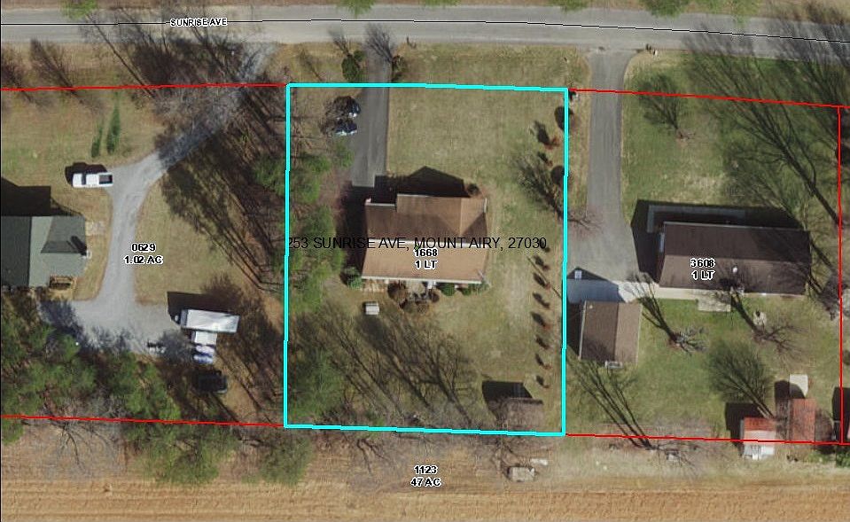 1st image of 253 Sunrise Ave
