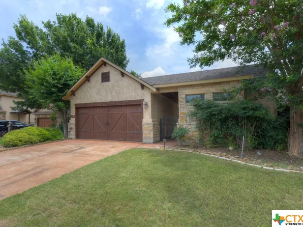 1634 Mikula Pl, New Braunfels, TX 78130