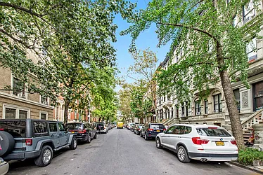 Rented by Keller Williams NYC
