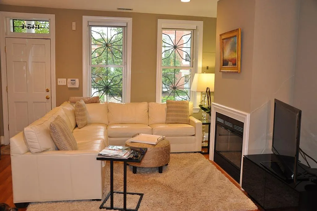 2 bed, 1.5 bath, 1320 sqft, $2,800 — Photo 4