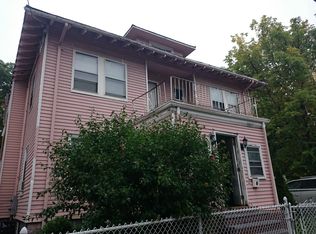 23 Hannon St, Dorchester, MA 02124