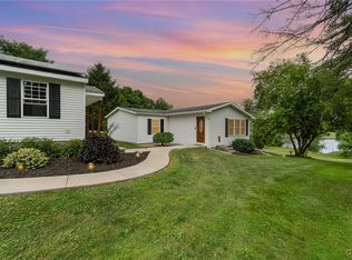 10034 Jordan Rd, Jordan, NY 13080