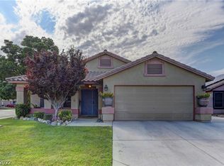5221 Limelight Ct, North Las Vegas, NV 89031