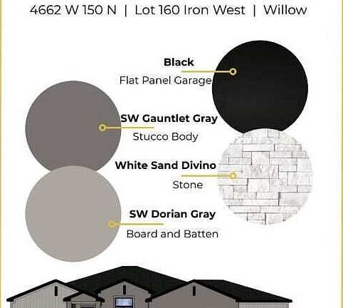 5th image of 4662 W 150 N